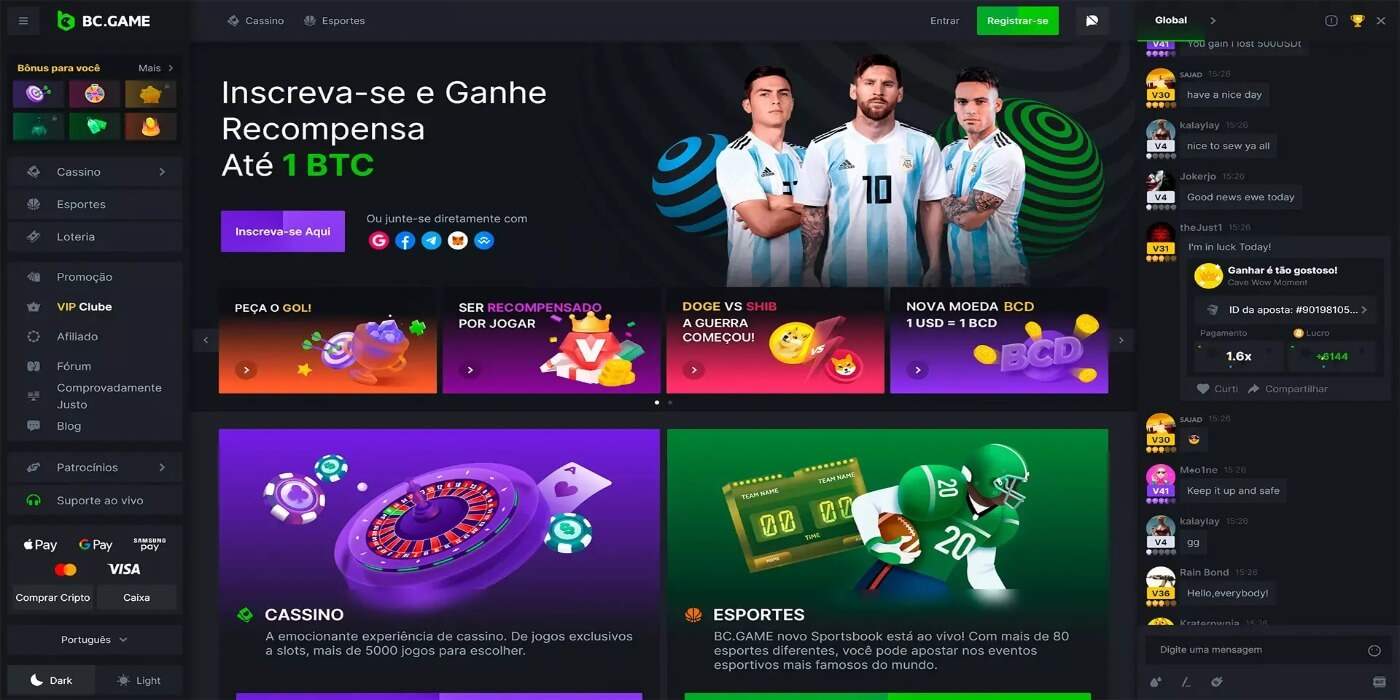 betclic promo