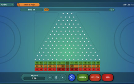 casino on net