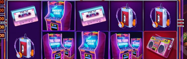 kaiko slot