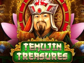 regal slot